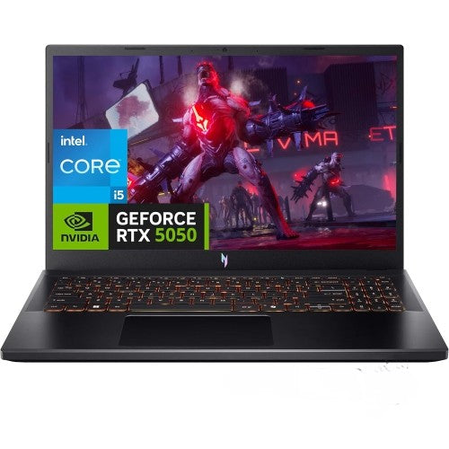 Acer Nitro V 15 | Core i5 13th Gen | RTX 5050 8GB