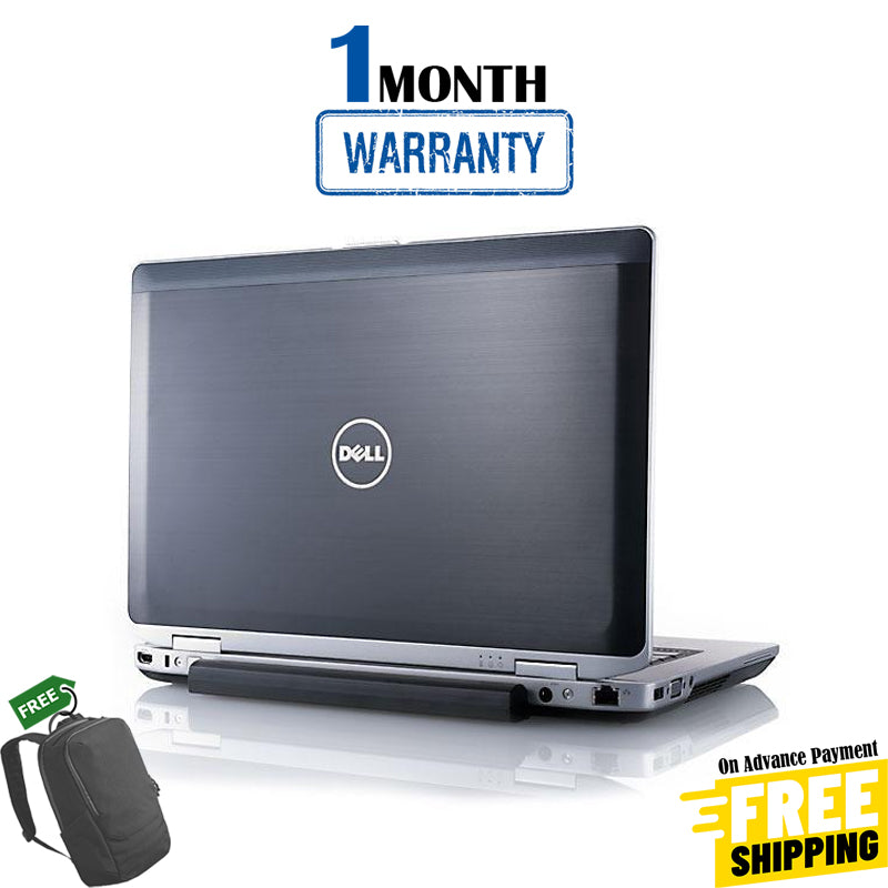 Dell Latitude 6420 | Core™ i5 2nd Gen