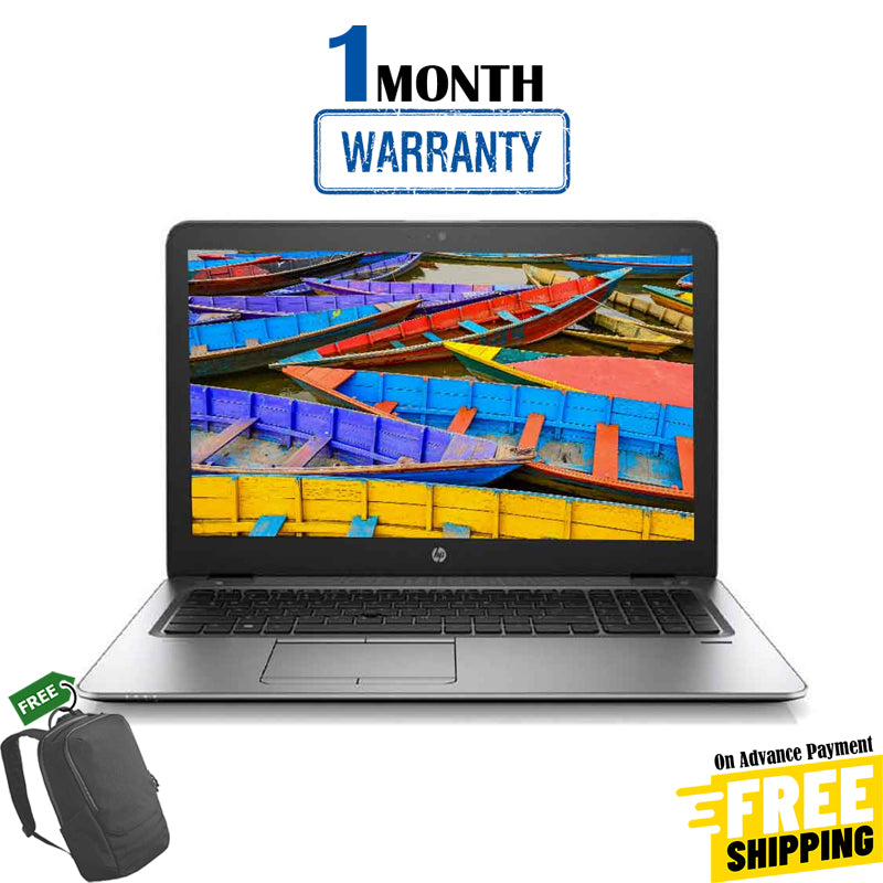 HP EliteBook 850 G4 | Core™ i5 7th Gen