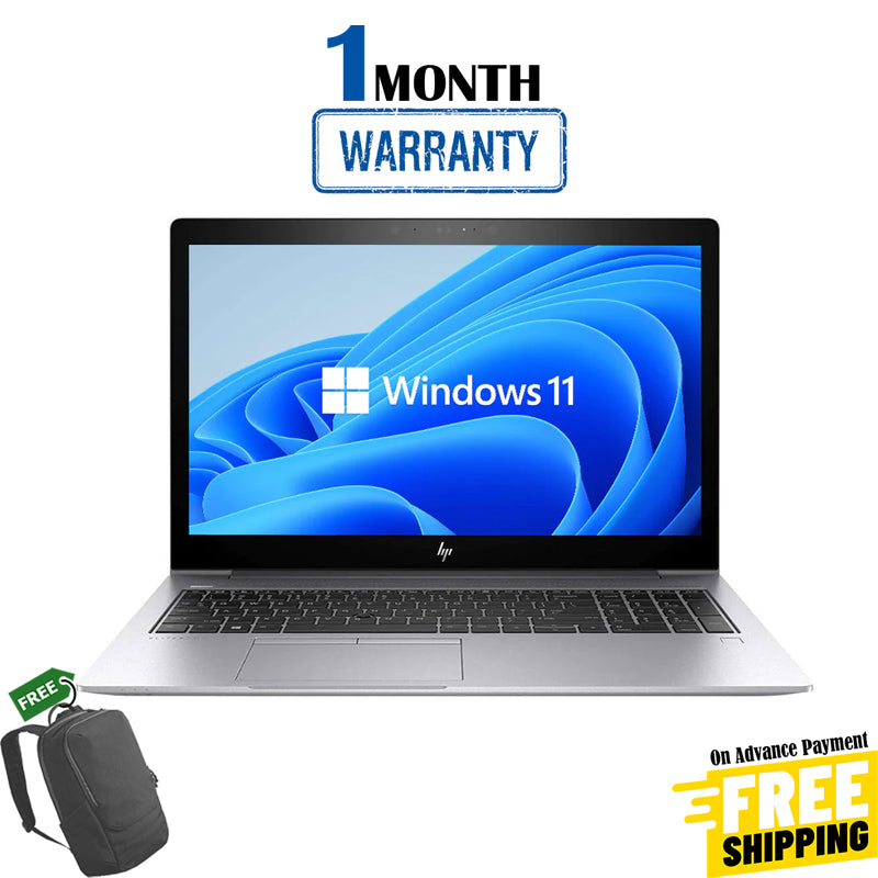 HP EliteBook 850 G5 | Core™ i5 8th Gen