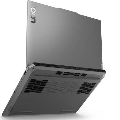 Lenovo LOQ 15 | Core i7 13th Gen HX | RTX 5060 8GB