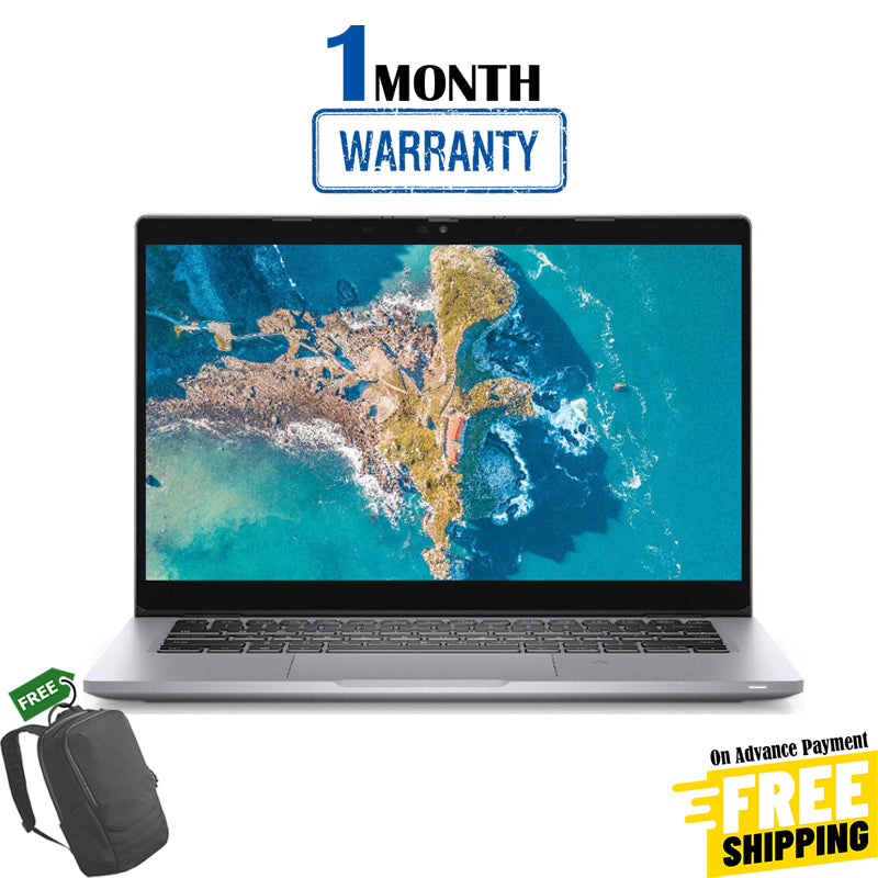 Dell Latitude 5320 | Core™ i7 11th Gen