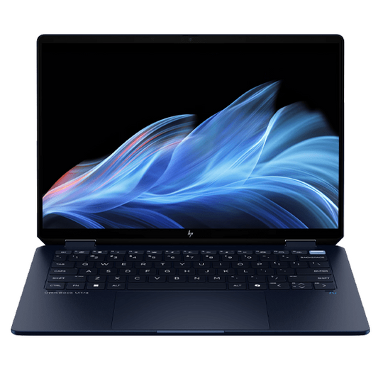Hp OmniBook Ultra flip 14 fh0013nia | Core Ultra 7 | Touchscreen 360° Convertible