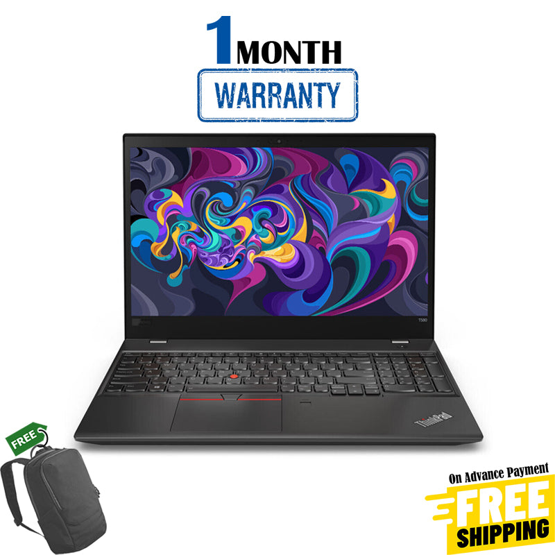 Lenovo ThinkPad T580 | Core™ i7 8th Gen