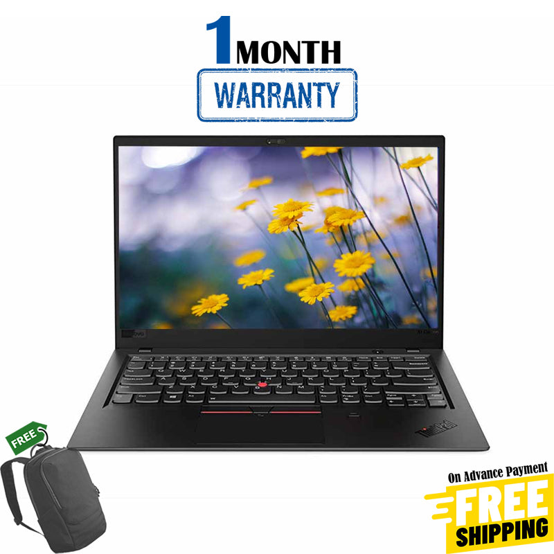 Lenovo ThinkPad X1 Carbon | Core™ i7 10th Gen