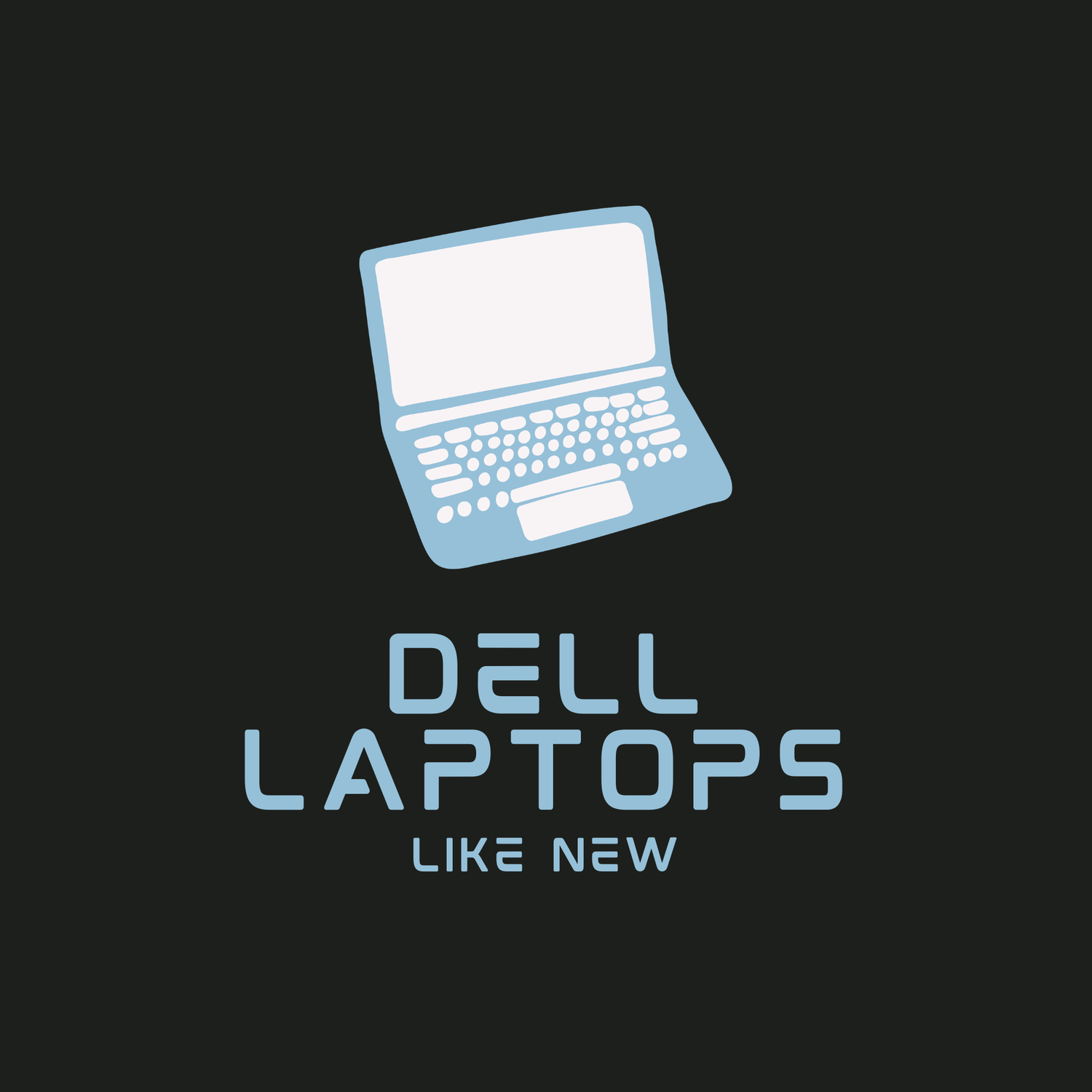 Dell Like New Laptops