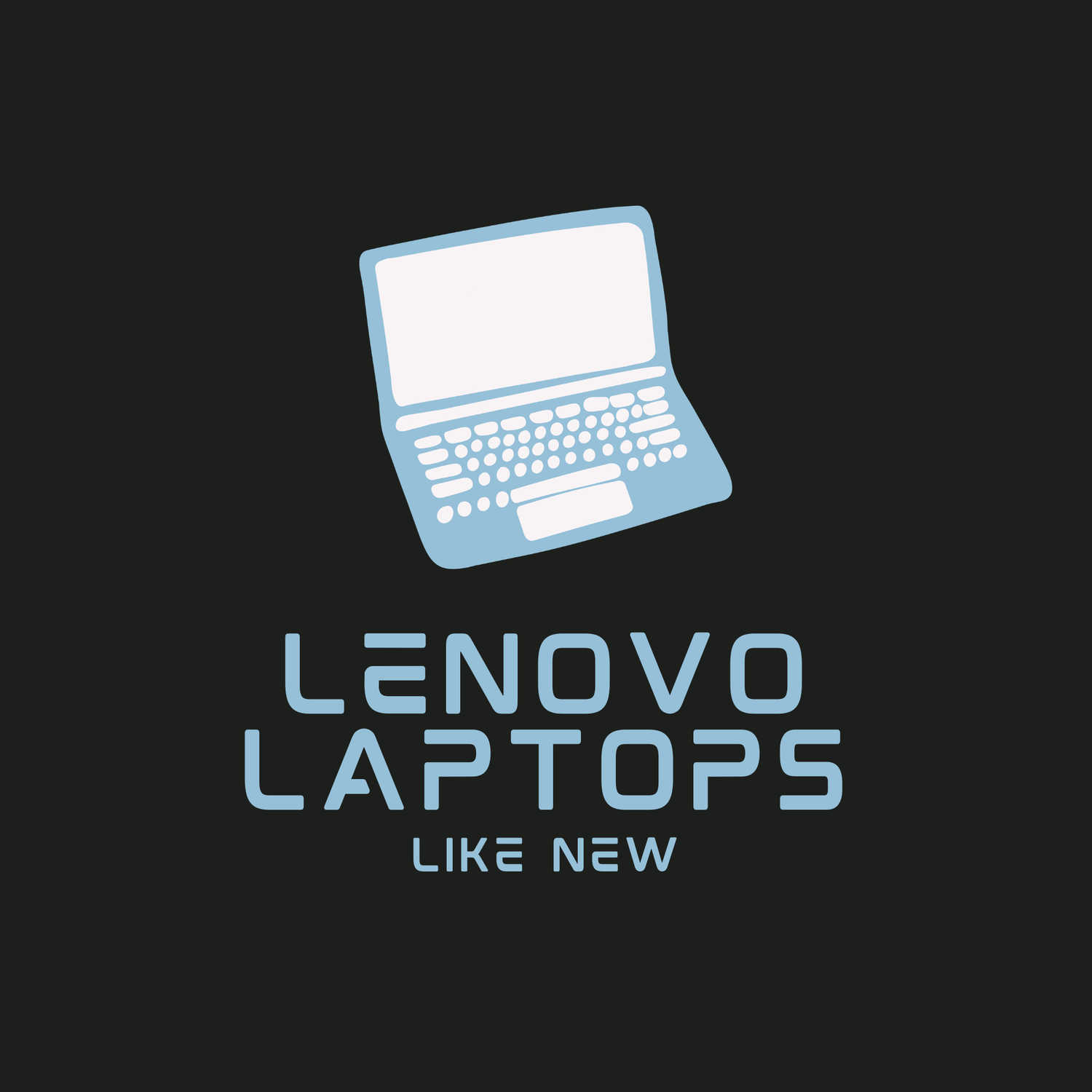 Lenovo Like New Laptops