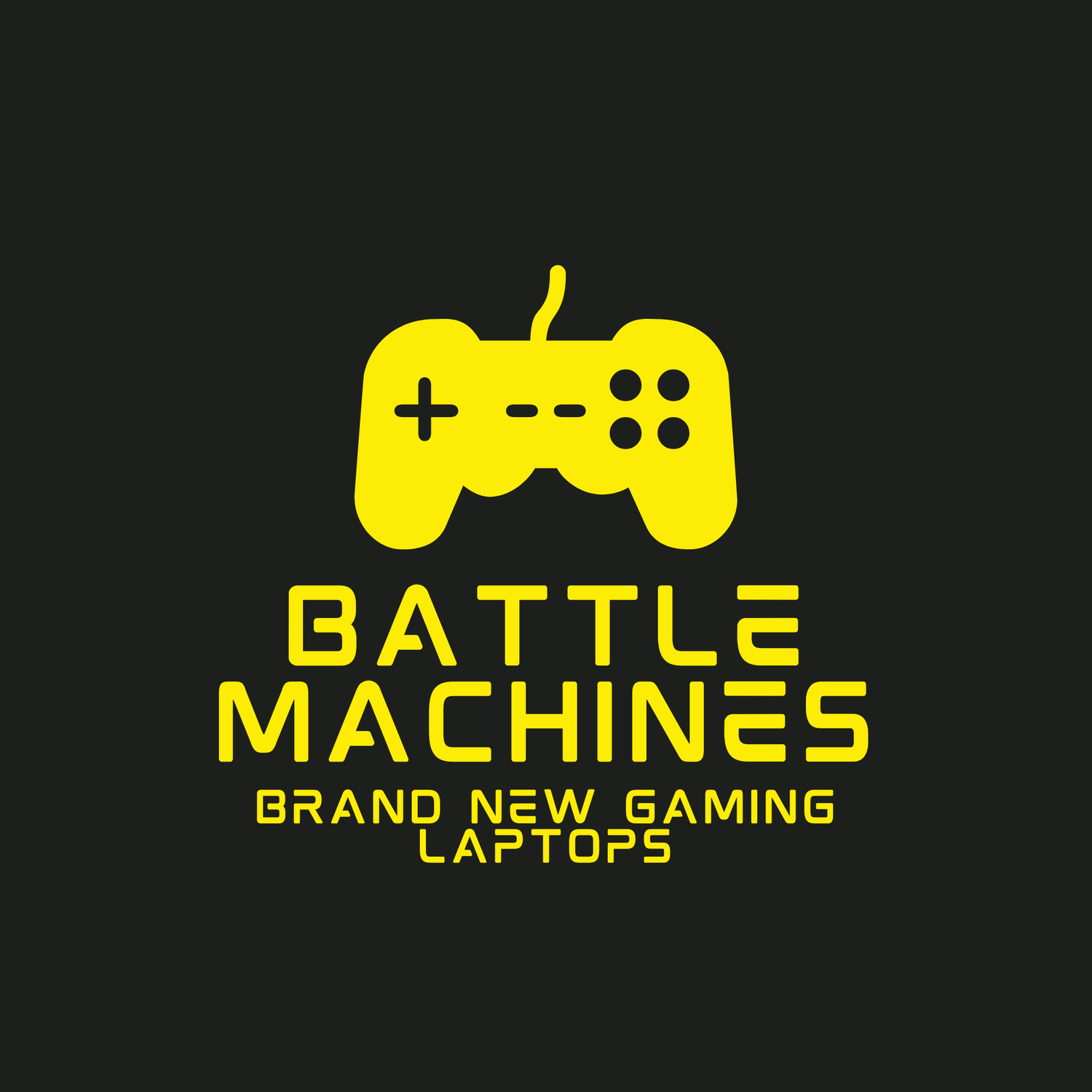 Battle Machines