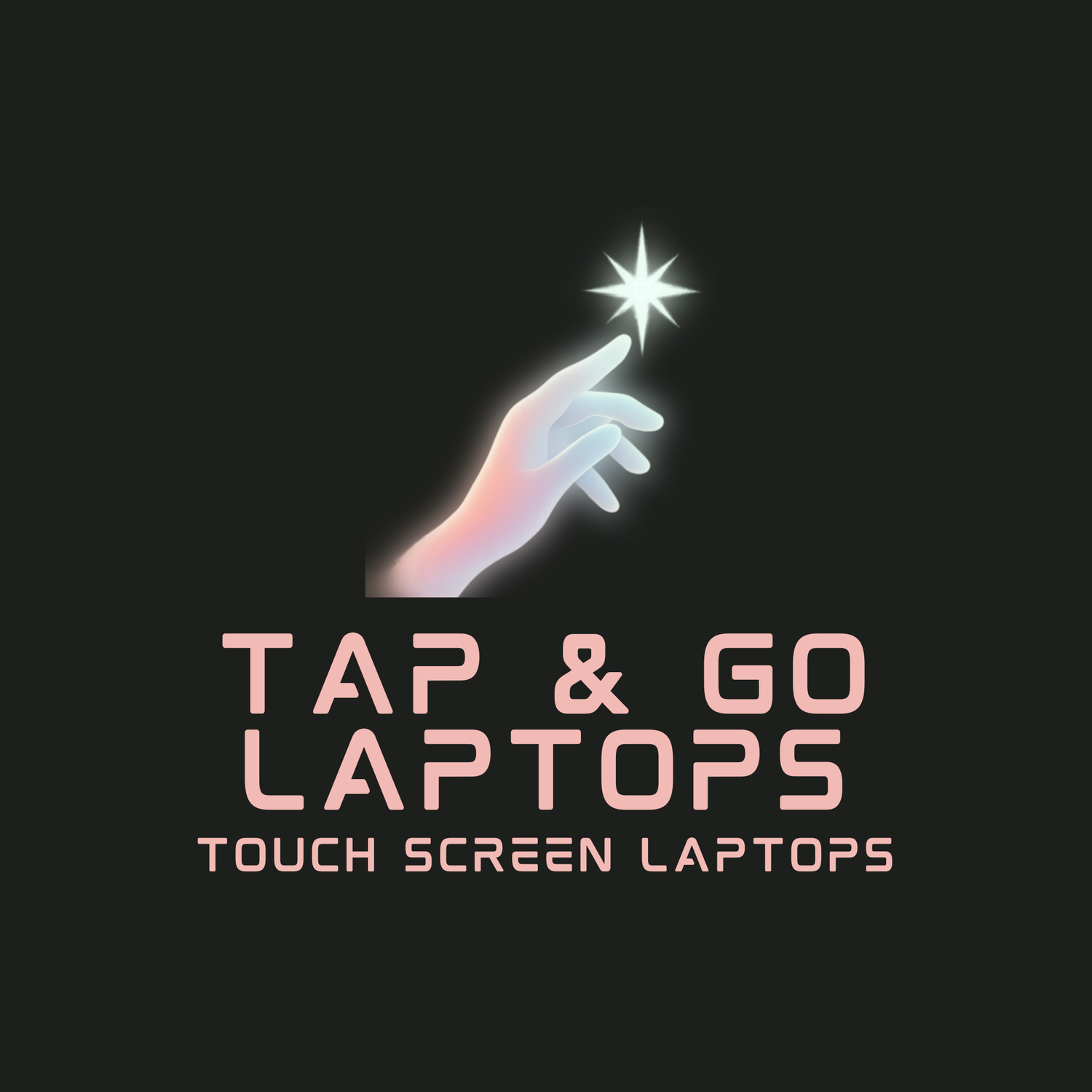 Tap & Go Laptops