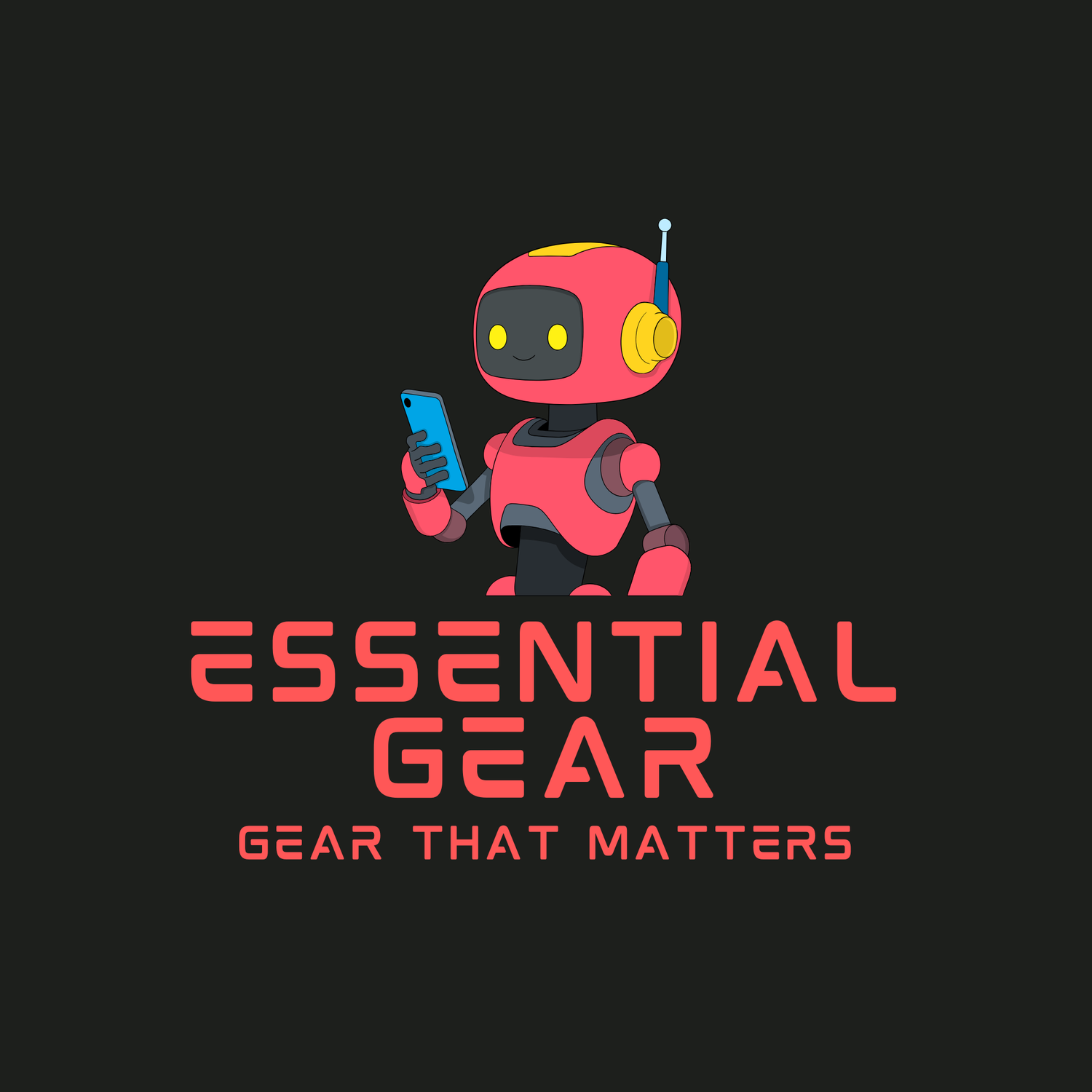 Essential Gear