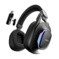 Hurricane R-1515 Ronin Wireless Headphones – Deep Bass Edition (1 Year Warranty)