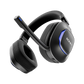Hurricane R-1515 Ronin Wireless Headphones – Deep Bass Edition (1 Year Warranty)