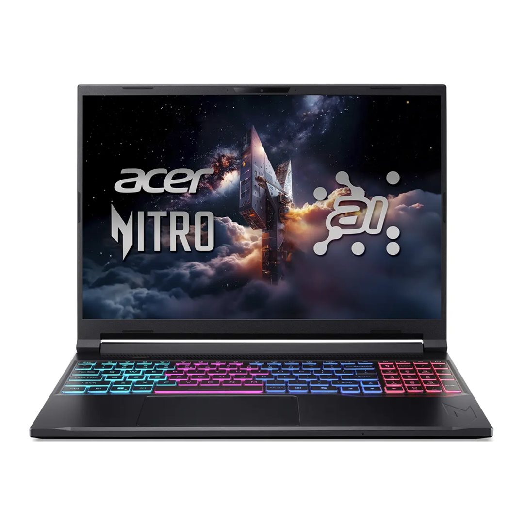 Acer Nitro V 16S AI ANV16S-41-R89V | Ryzen 7 260 | RTX 5060 8GB
