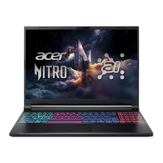 Acer Nitro V 16S AI ANV16S-41-R89V | Ryzen 7 260 | RTX 5060 8GB