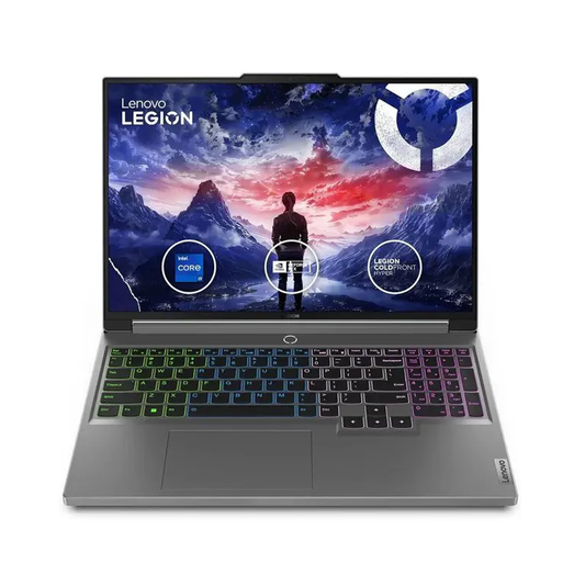 Lenovo Legion 5 16 | Core Ultra 9 275HX | RTX 5060 8GB