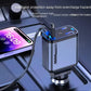 FlexCharge 20W Adjustable Car Fast Charger