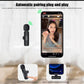 K9 Pro Wireless Smart Microphone – Active Noise Cancellation Edition