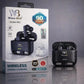 WIWO BIRD WB-PRO 3 Plus ANC+ENC Wireless Earbuds