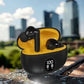 NovaBuds X1 AI ANC Wireless Earbuds