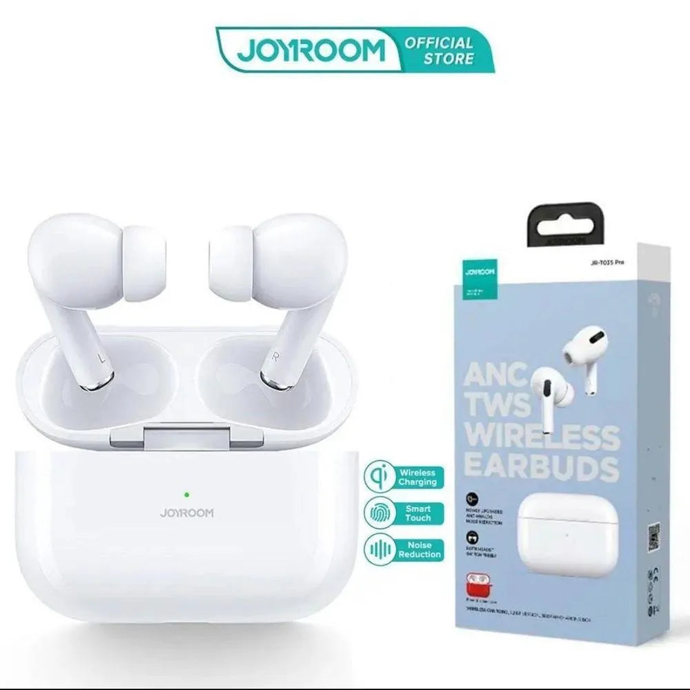 Joyroom ANC PulseBuds TWS Wireless Earbuds