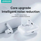 Joyroom ANC PulseBuds TWS Wireless Earbuds