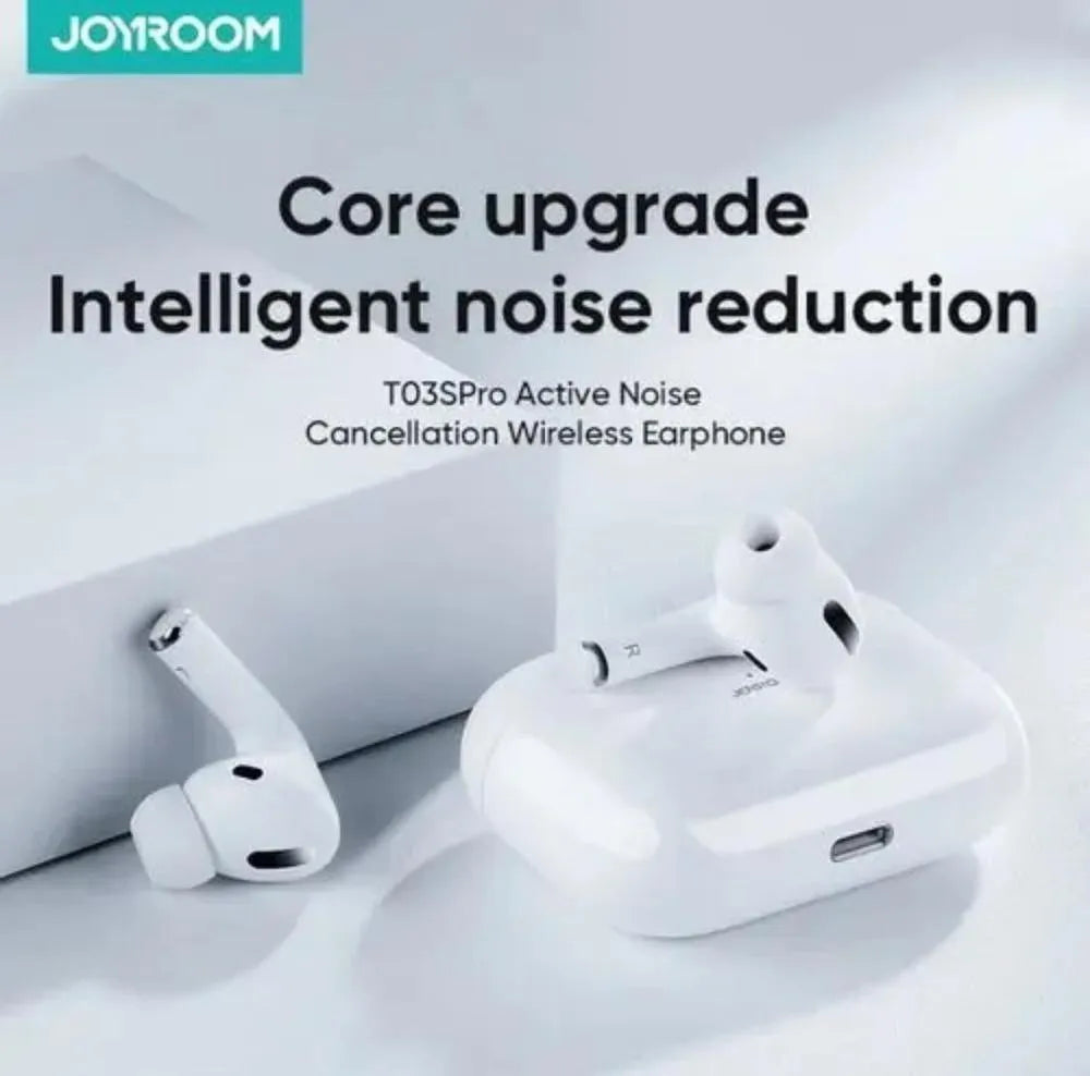 Joyroom ANC PulseBuds TWS Wireless Earbuds