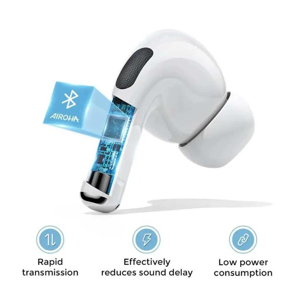 Joyroom ANC PulseBuds TWS Wireless Earbuds