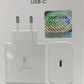 Samsung Original 45W Super Fast USB-C Charger