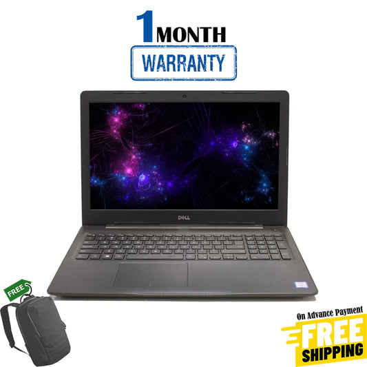 Dell Inspiron 3590 | Core™ i5 8th Gen