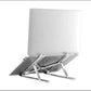 ErgoLift Pro Adjustable Aluminum Laptop Stand