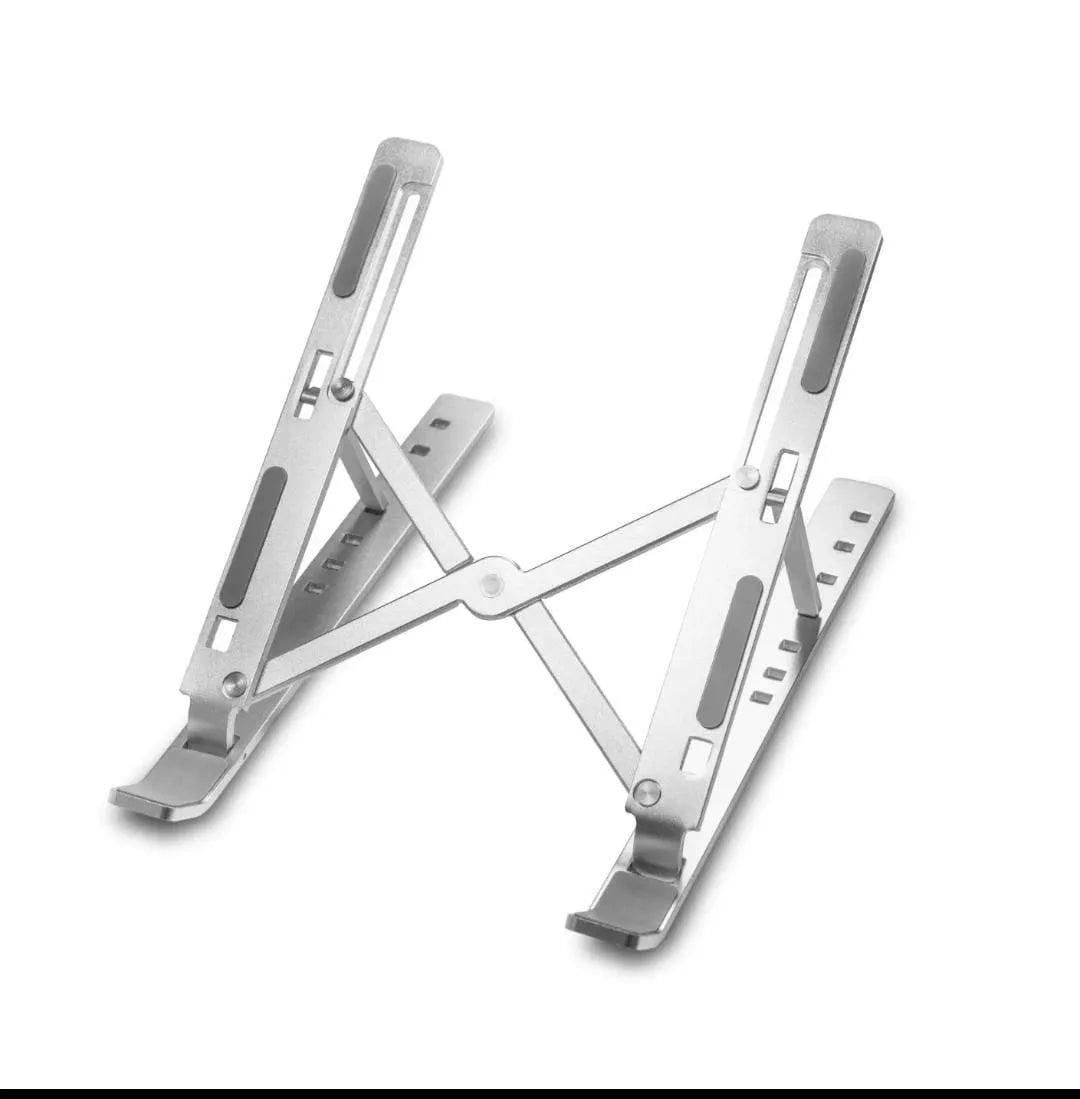 ErgoLift Pro Adjustable Aluminum Laptop Stand