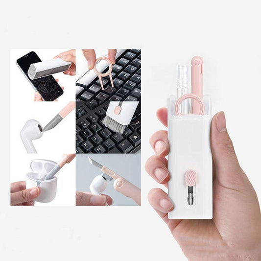 CleanPro 7-in-1 Gadget Cleaning Kit