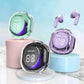 AeroBuds Pro Wireless Earbuds – Blue Edition