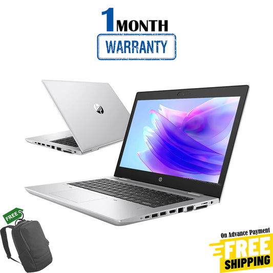 HP ProBook 640 G5 | Core™ i5 8th Gen