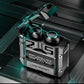 ShadowX M25 Pro Gaming Wireless Earbuds – Black Edition