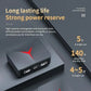 M90 Pro PowerBuds Wireless Earbuds – Black Edition