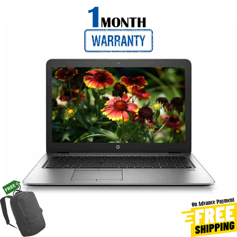 HP EliteBook 850 G3 | Core™ i5 6th Gen