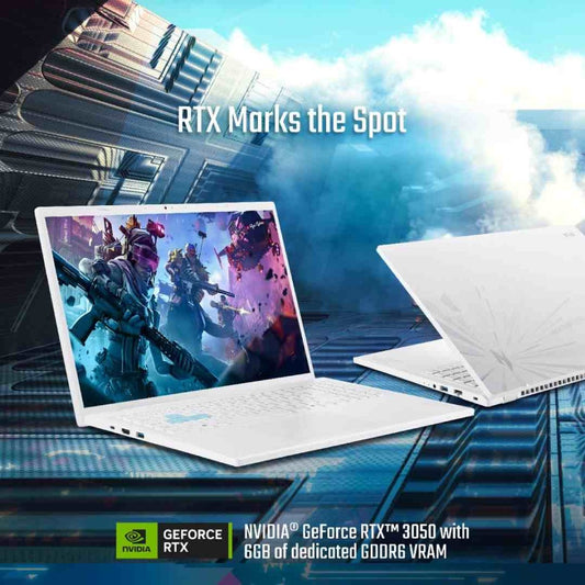 Acer Nitro Lite NL16-71G-55JR | Core i5 13th Gen | RTX 3050 6GB