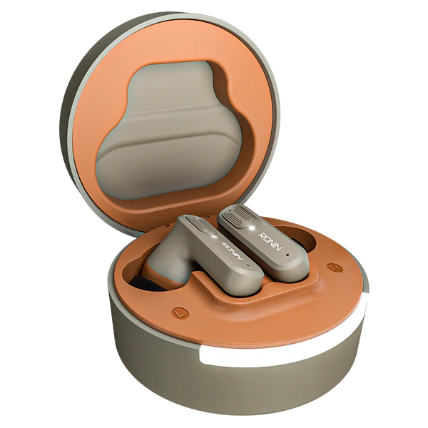 Ronin R-7100 Mellow Earbuds