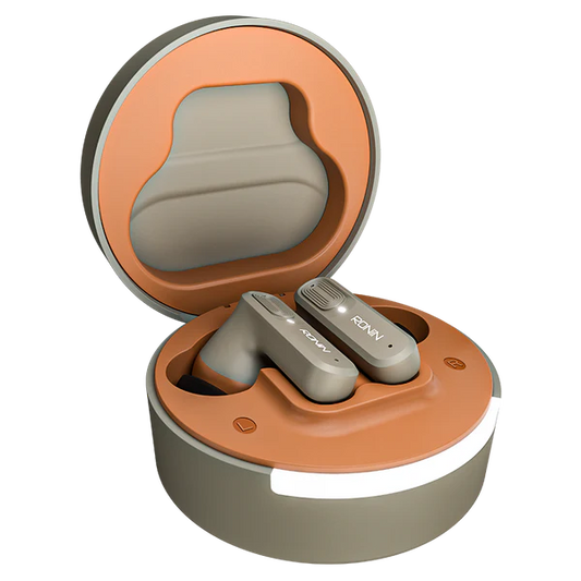 Ronin R-7100 Mellow Earbuds