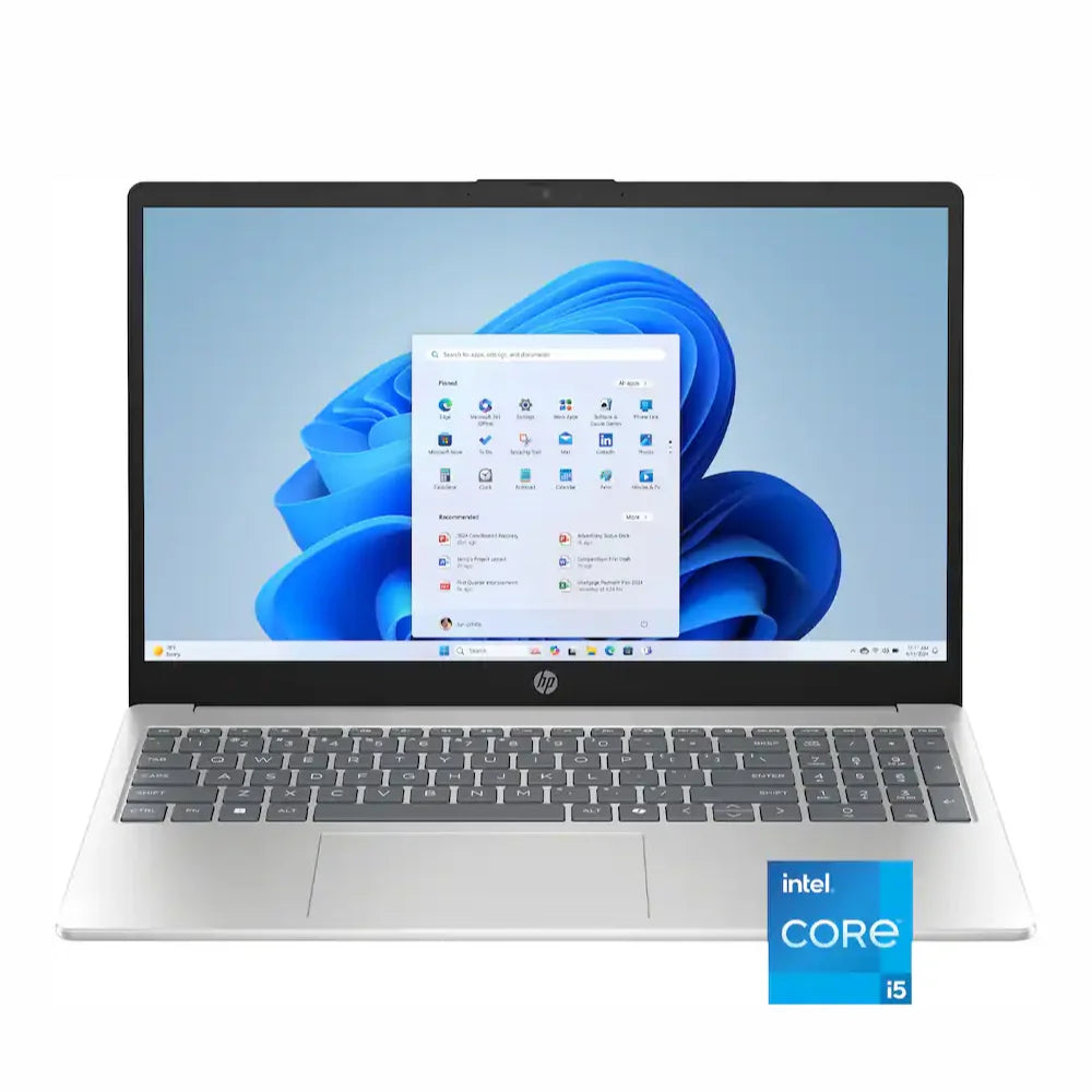 HP 15 FD0215DX | Core i5 13th Gen | Touch Screen