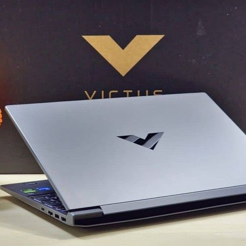HP Victus 15 FB3093dx | Ryzen 7 7445HS | RTX 4050 6GB