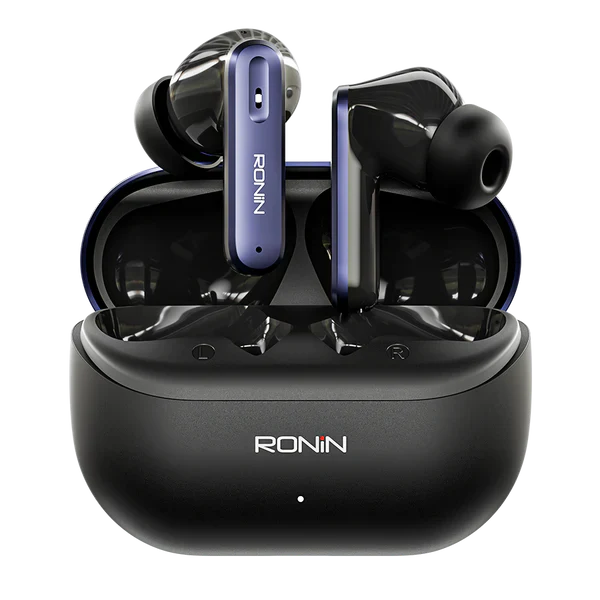 Ronin R-7075 Vesper Earbuds