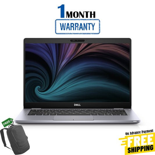 Dell Latitude 5310 | Core™ i7 10th Gen