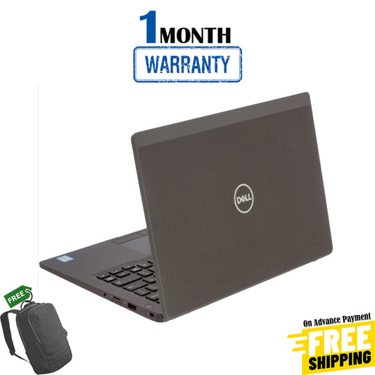 Dell Latitude 7400 | Core™ i7 8th Gen