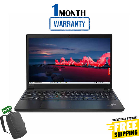 Lenovo ThinkPad E15 | Core™ i5 10th Gen