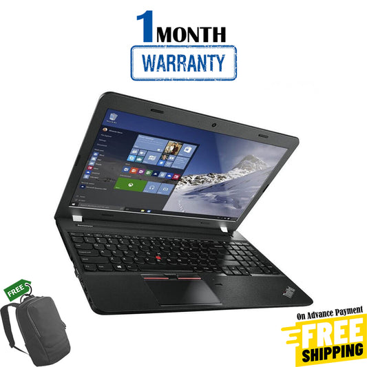 Lenovo ThinkPad E560 | Core™ i5 6th Gen