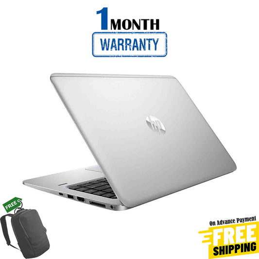 HP EliteBook Folio 1040 | Core™ i7 6th Gen