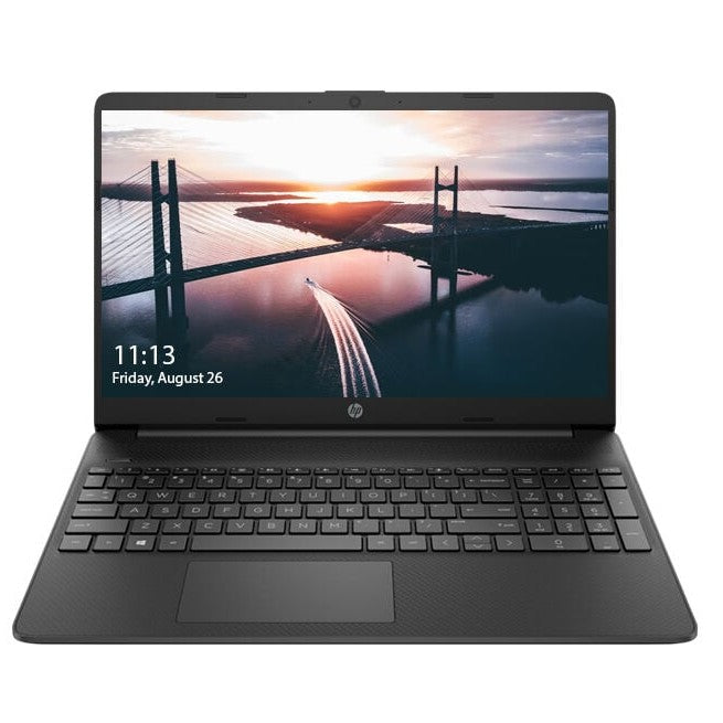 HP 15s FQ5000nia | Core i3 12th Gen