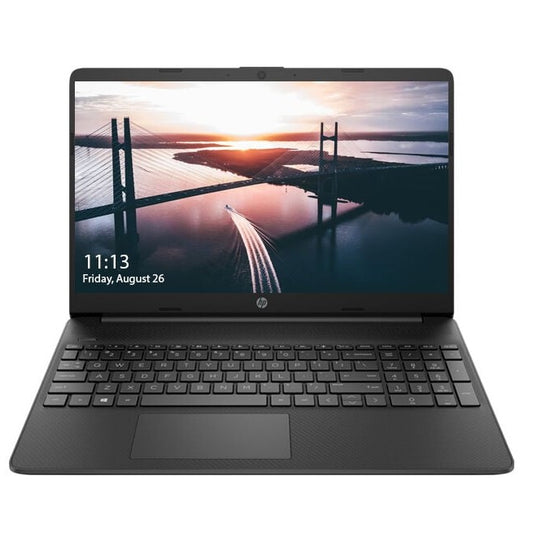 HP 15s FQ5000nia | Core i3 12th Gen